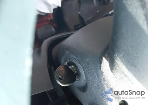 2010 Kia Soul + from USA, damaged, VIN KNDJT2A26A7106713